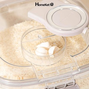 جا برنجی homeket