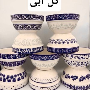 پک کادویی ده تایی پیاله دنی هوم