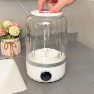 مینی واش شارژی