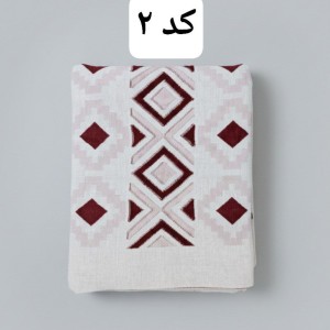 شال مبل پانچ سایز بزرگ 160 در 260