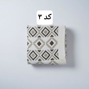 شال مبل پانچ سایز بزرگ 160 در 260