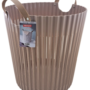 سبد رخت پلاستیکی