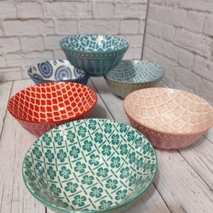 ابگوشت خوری 6 عددی دنی هوم