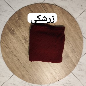 شال مبل طرح موج