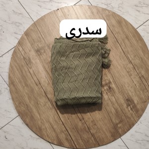 شال مبل طرح موج