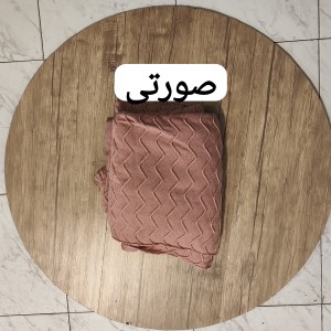 شال مبل طرح موج