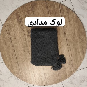 شال مبل طرح موج
