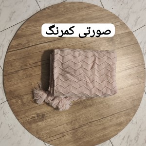 شال مبل طرح موج