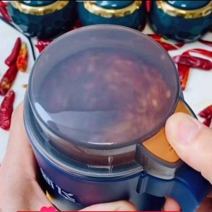 آسیاب لیوانی دسته دار POWER GRINDER