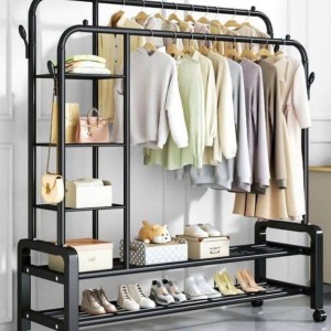 رگال گالوانیزه متحرک دوبل