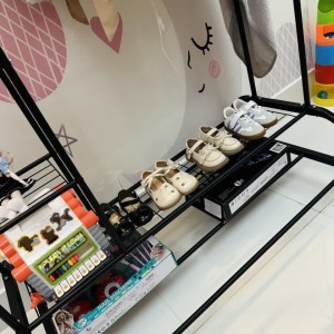 رگال گالوانیزه متحرک دوبل