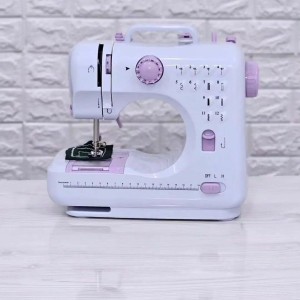 مینی چرخ خیاطی برقی مدل SM-505A