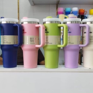 ماگ دسته دار برند استنلی