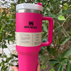 ماگ دسته دار برند استنلی