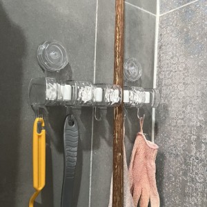 هولدر نگهدارنده تی و چتر