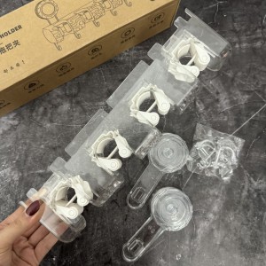 هولدر نگهدارنده تی و چتر