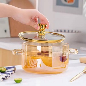 قابلمه پیرکس