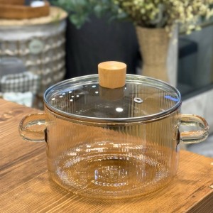 قابلمه پیرکس