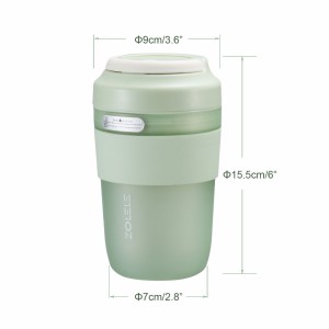 مخلوط کن شارژی ZOLELE Zi102 Portable Juicer