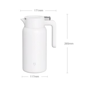 فلاسک 1.8 لیتری شیائومی Mijia Thermos Bottle 1.8L MJBWH01PL