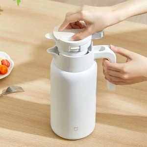فلاسک 1.8 لیتری شیائومی Mijia Thermos Bottle 1.8L MJBWH01PL