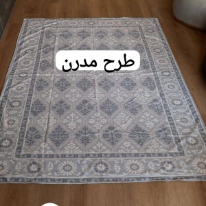 روفرشی و رومیزی طرح سنتی