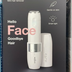 شیور براون مدل BRAUN FS1000