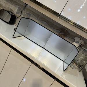 سپر رو گازی آلومینیومی ۱۳۰ سانتی