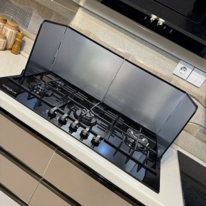 سپر رو گازی آلومینیومی ۱۳۰ سانتی