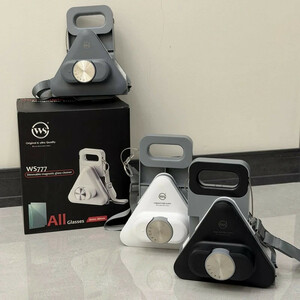 شیشه پاک‌کن مغناطیسی WS