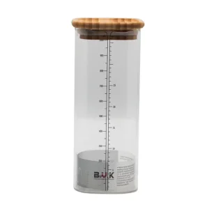 بانکه پیرکس بی.وی.کی