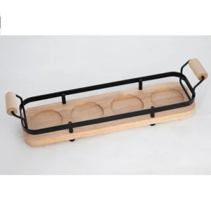 ست جای ادویه 4 پارچه بی وی کی