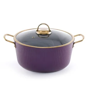 سرویس پخت و پز کی زد پی 9 پارچه مدل گرانیت آلما