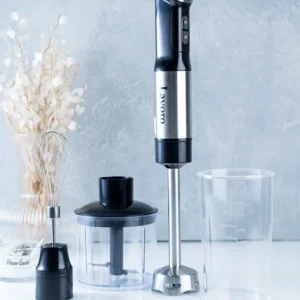 گوشتکوب برقی 3 کاره لاوارو مدل LAVORO 4010