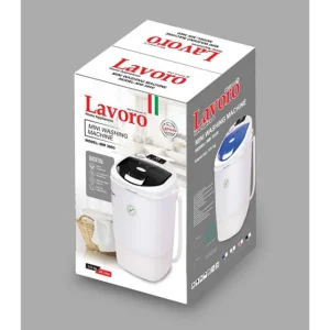 مینی واش لاوارو مدل LAVORO MW3800