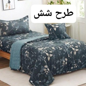 روتختی تکنفره پنبه دوزی