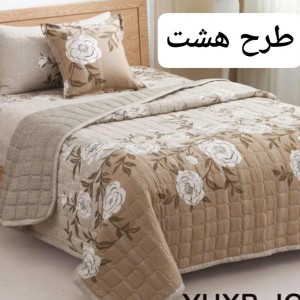 روتختی تکنفره پنبه دوزی
