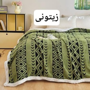 پتو ببعی تراکم بالا