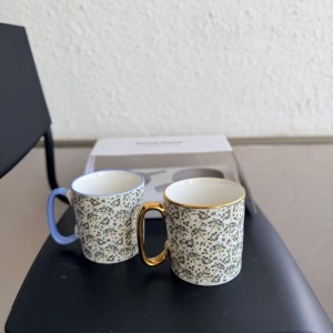 ست ۲ تایی ماگ دنی هوم (Danny Home) مدل لاکچری