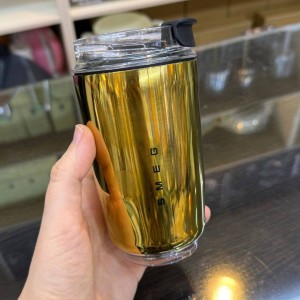 ماگ استیل برند اسمگ SMEG