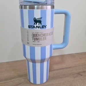 تراول ماگ دسته‌دار ۱.۱۸ لیتری استنلی (Stanley Quencher H2.0)