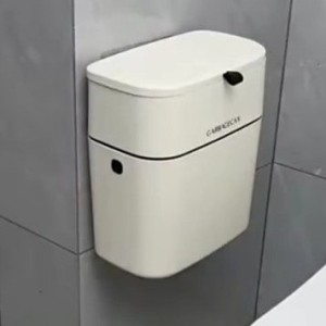 سطل کابینتی و چندمنظوره UFORU