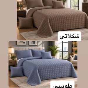 روتختی پنبه دوزی دونفره
