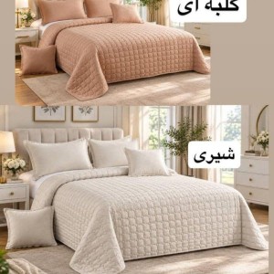 روتختی پنبه دوزی دونفره