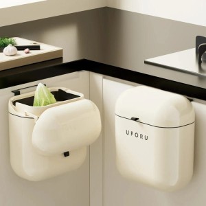 سطل کابینتی و چندمنظوره UFORU