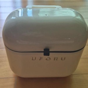 سطل کابینتی و چندمنظوره UFORU