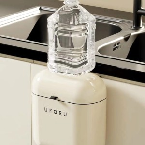 سطل کابینتی و چندمنظوره UFORU