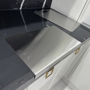 تخت برش استیل