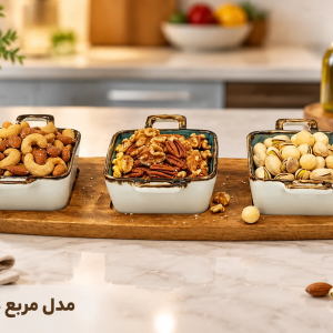 اردو خوری دنی هوم کف چوبی