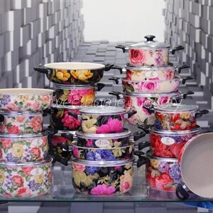 سرویس قابلمه 7پارچه